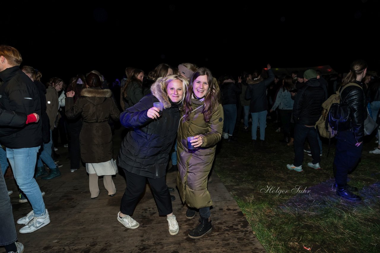 Bild 578 - Osterfeuer